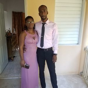 Meet your Posher, Alexi-ann